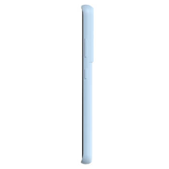 Picasee Liquid case Samsung Galaxy S21 Ultra 5G G998B - Gravură personalizată - Albastru