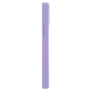 Picasee Liquid case Apple iPhone 13 mini - Gravură personalizată - Violet