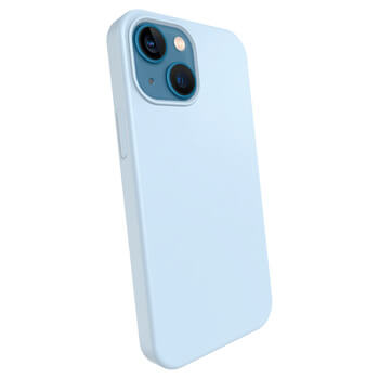 Husă pentru Apple iPhone 13 mini - Gravură personalizată - Albastru