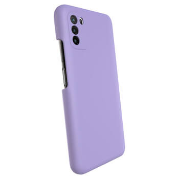 Husă pentru Xiaomi Redmi Note 10 5G - Gravură personalizată - Violet