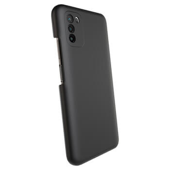 Husă pentru Xiaomi Redmi Note 10 5G - Gravură personalizată - Neagră