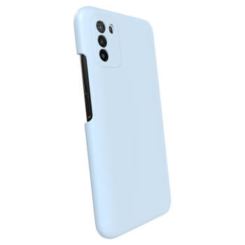 Husă pentru Xiaomi Redmi Note 10 5G - Gravură personalizată - Albastru