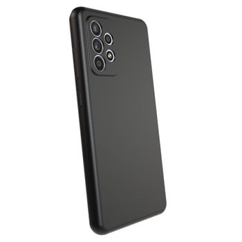 Husă pentru Samsung Galaxy A52s 5G A528B - Gravură personalizată - Neagră