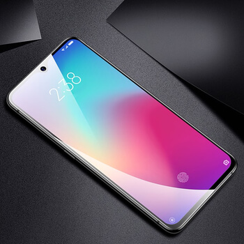 3x Picasee 3D Sticlă securizată 3D cu cadru pentru Xiaomi Mi 9 - neagră - 2+1 gratis