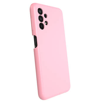 Husă pentru Samsung Galaxy A13 4G A135 - Gravură personalizată - Roz