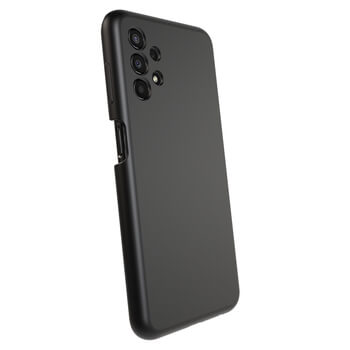 Husă pentru Samsung Galaxy A13 4G A135 - Gravură personalizată - Neagră