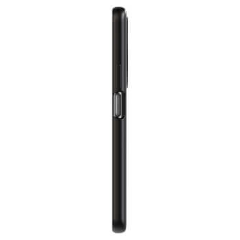 Picasee Liquid case Honor Magic4 Lite 5G - Gravură personalizată - Neagră