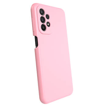 Husă pentru Samsung Galaxy A23 A236B 5G - Gravură personalizată - Roz