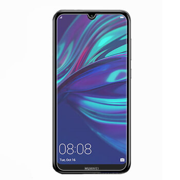 Picasee sticlă securizată de protecție pentru Huawei Y7 2019