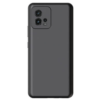 Picasee Liquid case Motorola Moto G72 - Gravură personalizată - Neagră