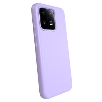 Husă pentru Xiaomi 13 - Gravură personalizată - Violet