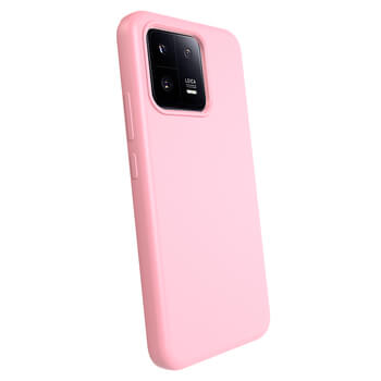 Husă pentru Xiaomi 13 - Gravură personalizată - Roz