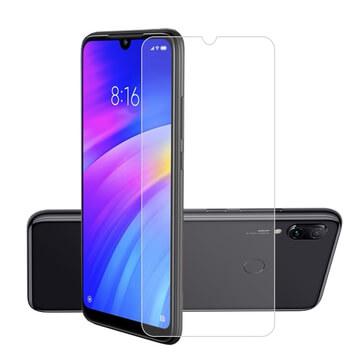 Sticlă securizată de protecție pentru Xiaomi Redmi 7