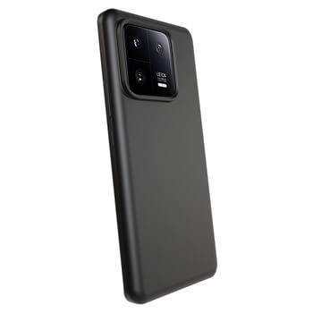 Husă pentru Xiaomi 13 Pro - Gravură personalizată - Neagră
