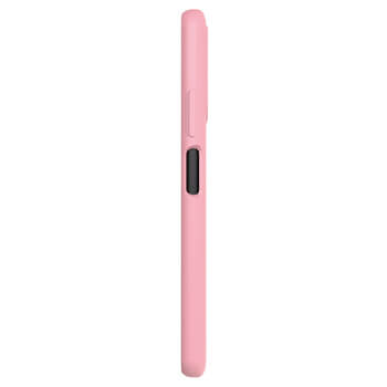 Picasee Liquid case Xiaomi Redmi Note 12 5G - Gravură personalizată - Roz