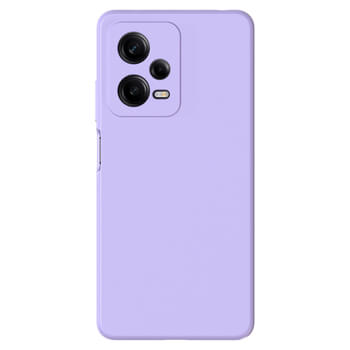 Picasee Liquid case Xiaomi Redmi Note 12 Pro 5G - Gravură personalizată - Violet