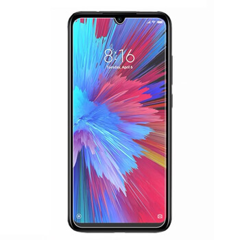 3x Picasee sticlă securizată de protecție pentru Xiaomi Redmi 7 - 2+1 gratis