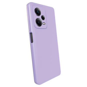 Husă pentru Xiaomi Redmi Note 12 Pro+ 5G - Gravură personalizată - Violet