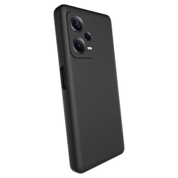 Husă pentru Xiaomi Redmi Note 12 Pro+ 5G - Gravură personalizată - Neagră