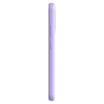 Picasee Liquid case Xiaomi Redmi 12C - Gravură personalizată - Violet