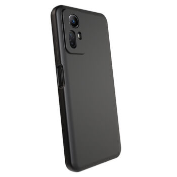Husă pentru Xiaomi Redmi Note 12S - Gravură personalizată - Neagră