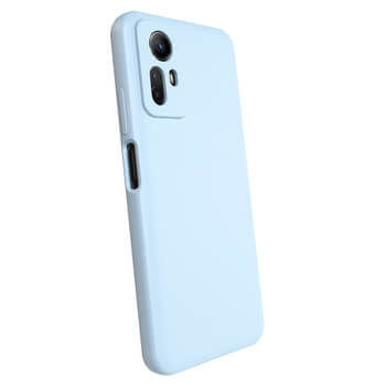 Husă pentru Xiaomi Redmi Note 12S - Gravură personalizată - Albastru