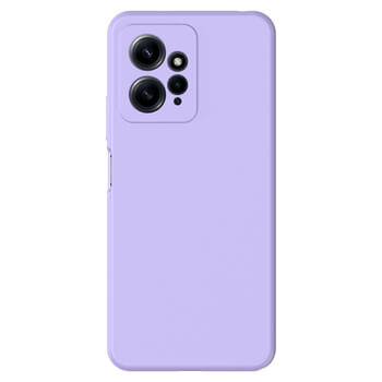 Picasee Liquid case Xiaomi Redmi Note 12 4G - Gravură personalizată - Violet