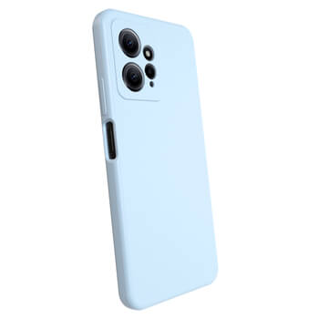 Husă pentru Xiaomi Redmi Note 12 4G - Gravură personalizată - Albastru