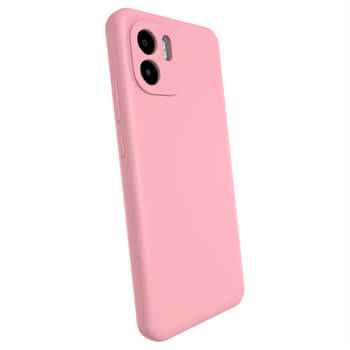 Husă pentru Xiaomi Redmi A2 - Gravură personalizată - Roz