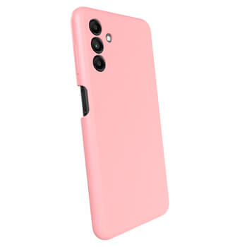 Husă pentru Samsung Galaxy A04s A047F - Gravură personalizată - Roz