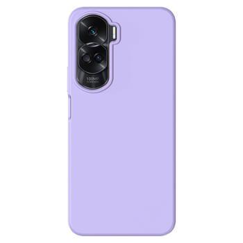 Picasee Liquid case Honor 90 Lite 5G - Gravură personalizată - Violet