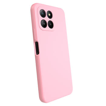 Husă pentru Honor 70 Lite - Gravură personalizată - Roz