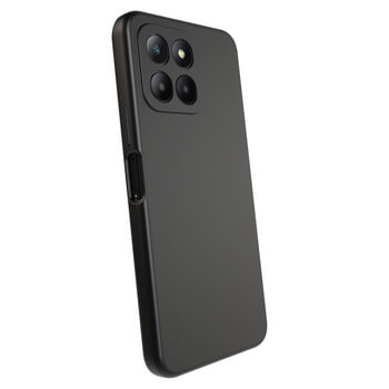 Husă pentru Honor 70 Lite - Gravură personalizată - Neagră
