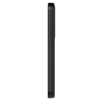 Picasee Liquid case Samsung Galaxy S24 S921B 5G - Gravură personalizată - Neagră