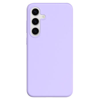 Picasee Liquid case Samsung Galaxy S24+ S926B 5G - Gravură personalizată - Violet