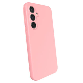 Husă pentru Samsung Galaxy S23 FE S711B - Gravură personalizată - Roz
