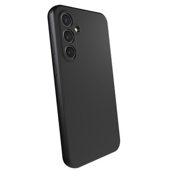 Husă pentru Samsung Galaxy S23 FE S711B - Gravură personalizată - Neagră