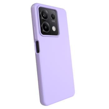 Husă pentru Xiaomi Redmi Note 13 5G - Gravură personalizată - Violet