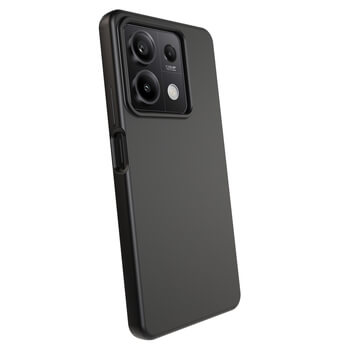 Husă pentru Xiaomi Redmi Note 13 5G - Gravură personalizată - Neagră