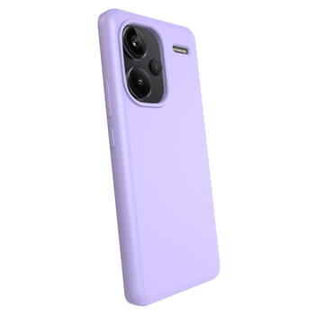 Husă pentru Xiaomi Redmi Note 13 Pro+ 5G - Gravură personalizată - Violet