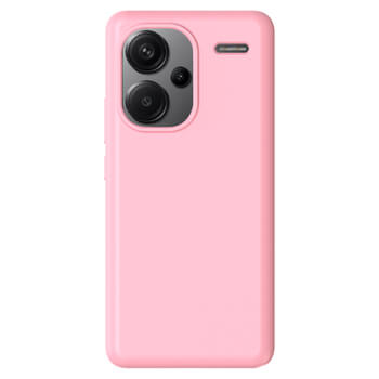 Picasee Liquid case Xiaomi Redmi Note 13 Pro+ 5G - Gravură personalizată - Roz
