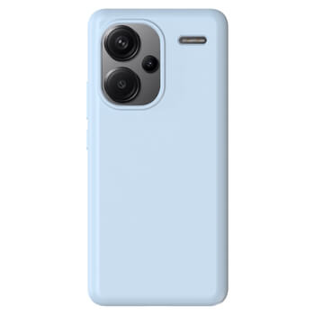Picasee Liquid case Xiaomi Redmi Note 13 Pro+ 5G - Gravură personalizată - Albastru
