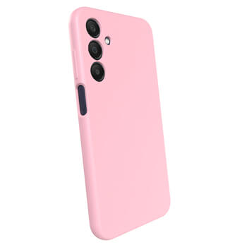Husă pentru Samsung Galaxy A25 A256B 5G - Gravură personalizată - Roz