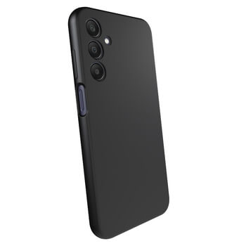 Husă pentru Samsung Galaxy A25 A256B 5G - Gravură personalizată - Neagră