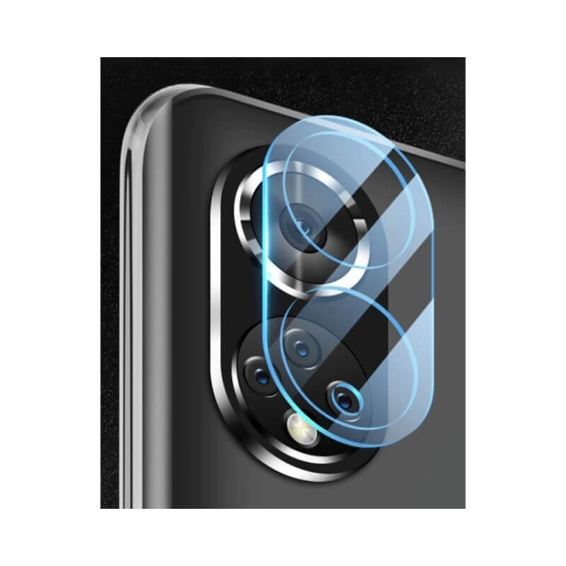 Picasee sticlă securizată pentru lentilă cameră foto telefon mobil Honor X7