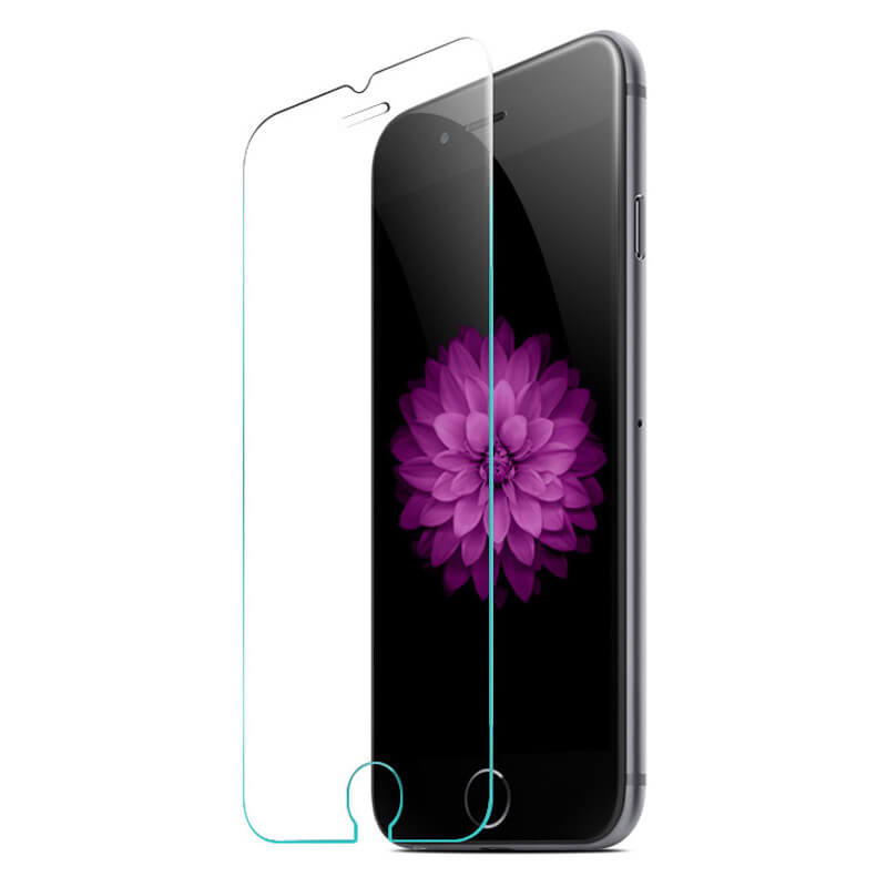 3x Picasee sticlă securizată de protecție pentru Apple iPhone 6 Plus/6S Plus - 2+1 gratis