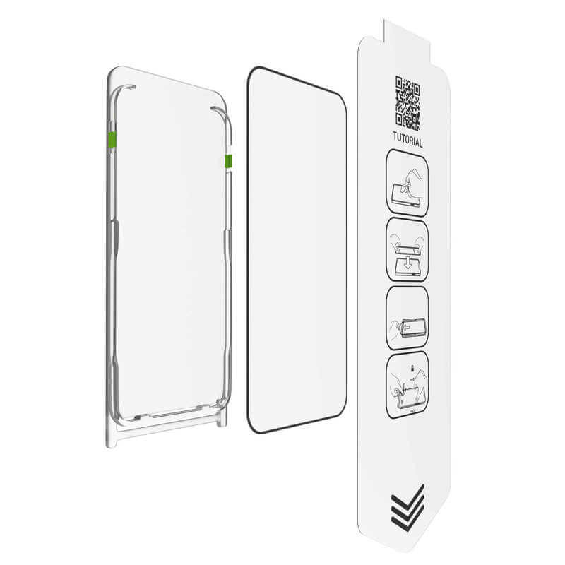 Picasee ULTIMATE GLASS pentru Apple iPhone 14 Pro