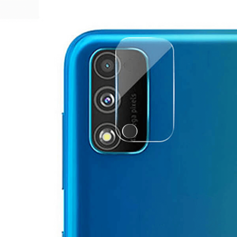 Picasee sticlă securizată pentru lentilă cameră foto telefon mobil Honor 9X Lite