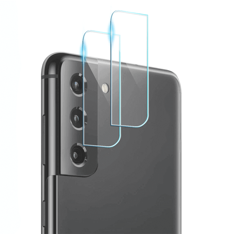 3x Picasee sticlă securizată pentru lentilă cameră foto telefon mobil Samsung Galaxy S24 S921B 5G 2+1 gratis