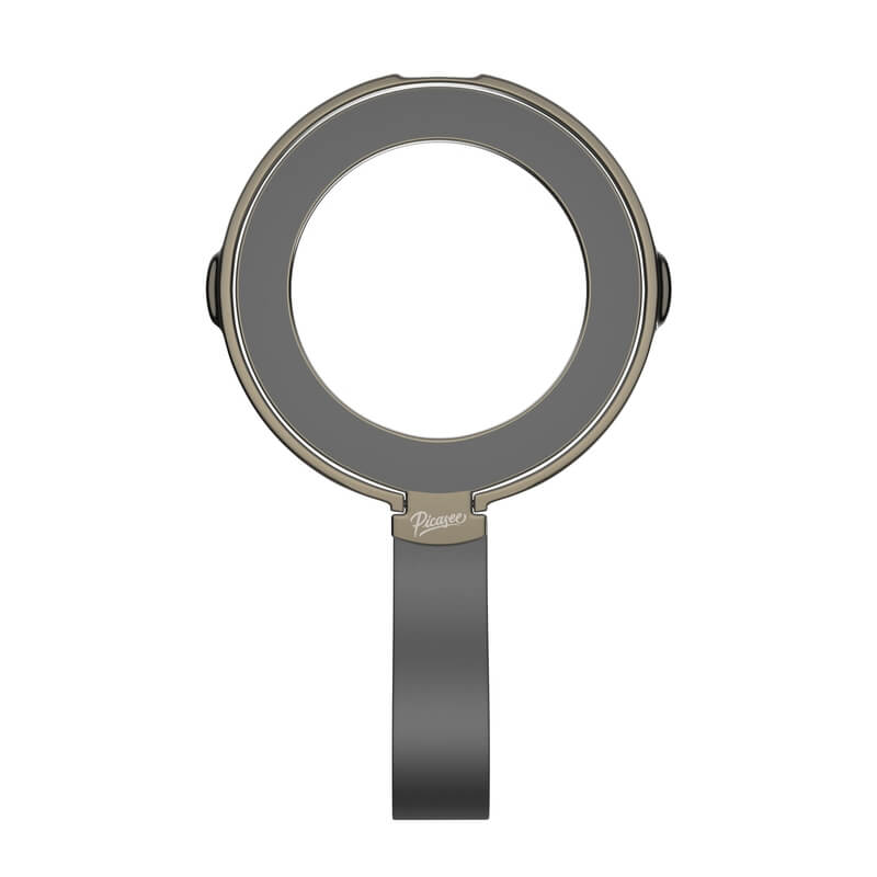 Picasee MagSafe ring - Neagră